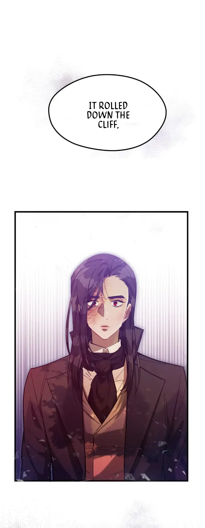 The Gray Maid Chapter 4 - Page 9