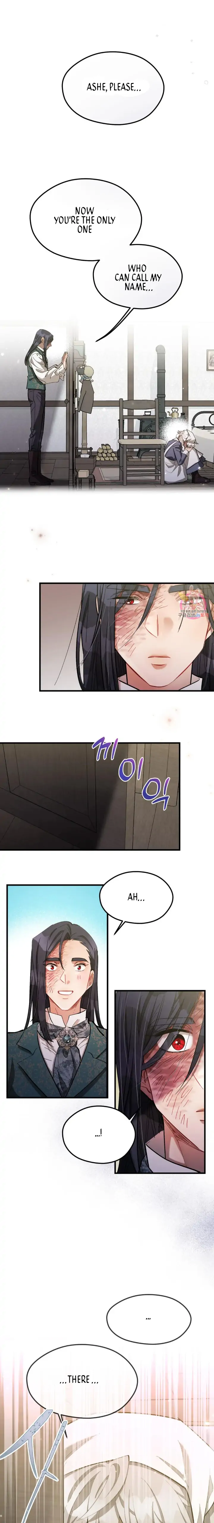The Gray Maid Chapter 5 - Page 17