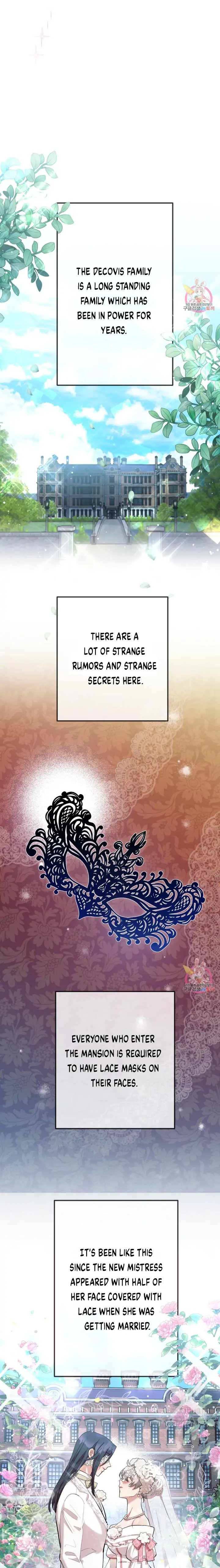 The Gray Maid Chapter 5 - Page 31