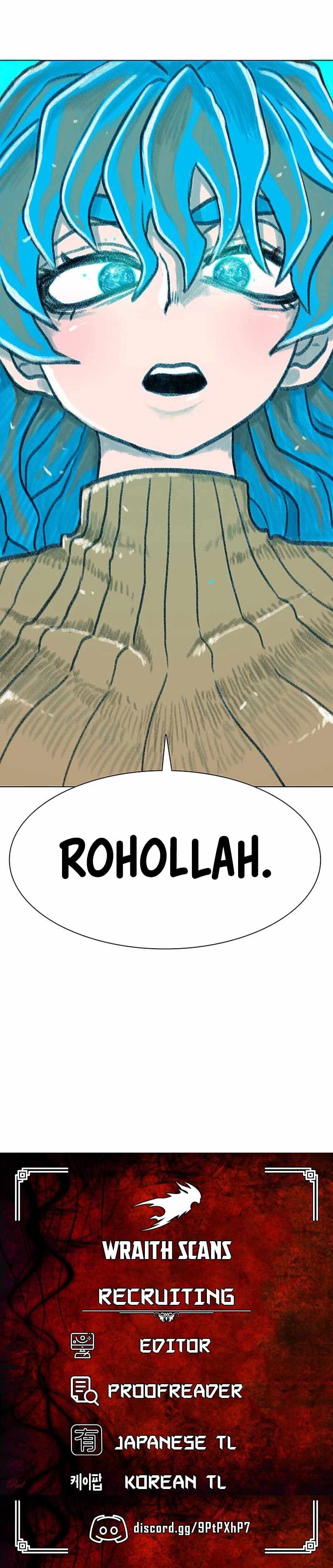 The Gray Mark Chapter 56 - Page 15