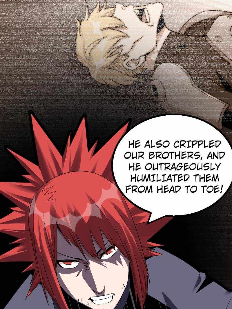 The Great Curse Chapter 10 - Page 11