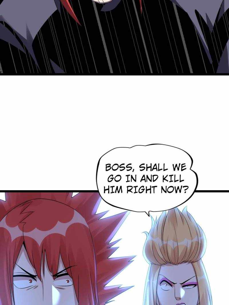 The Great Curse Chapter 10 - Page 12