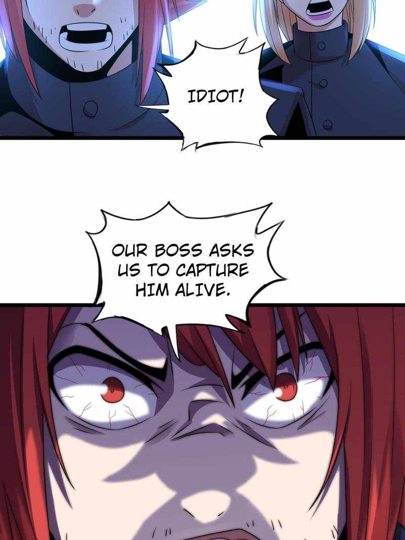 The Great Curse Chapter 10 - Page 13