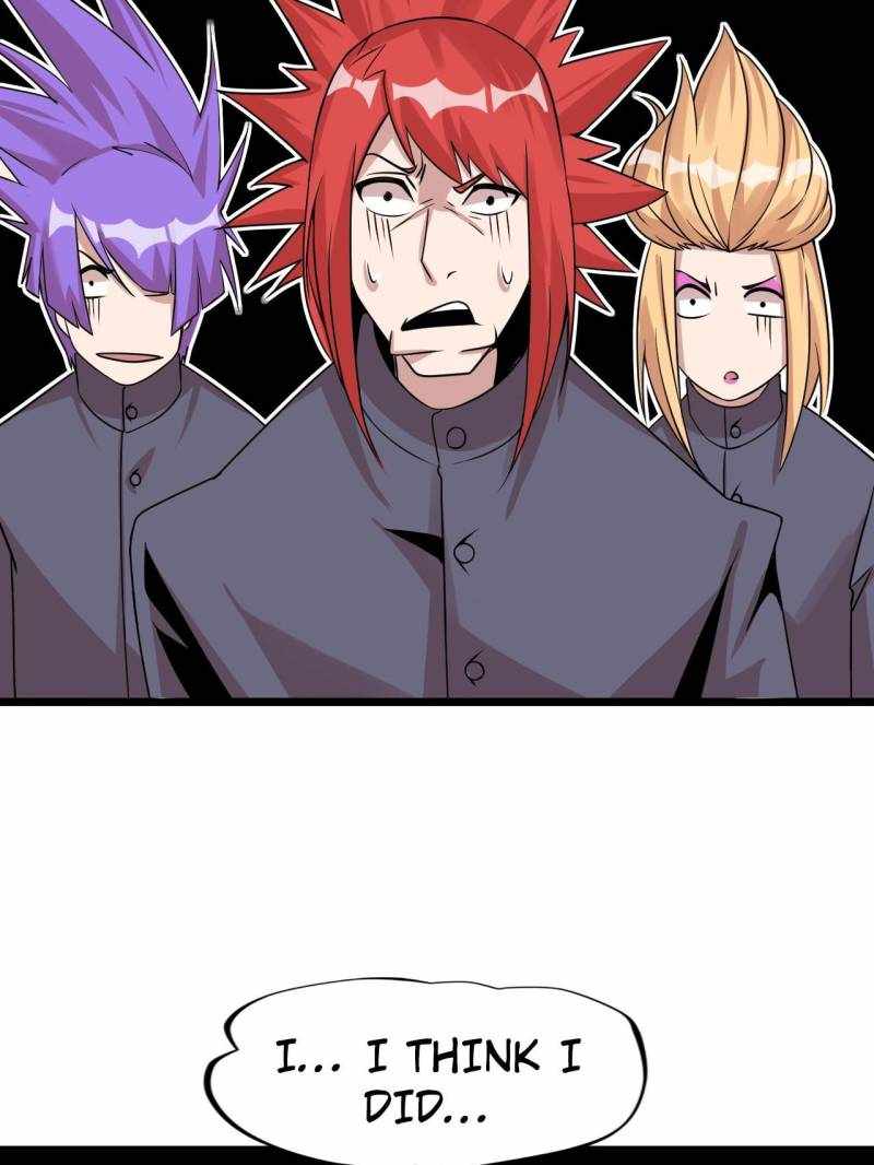 The Great Curse Chapter 10 - Page 17