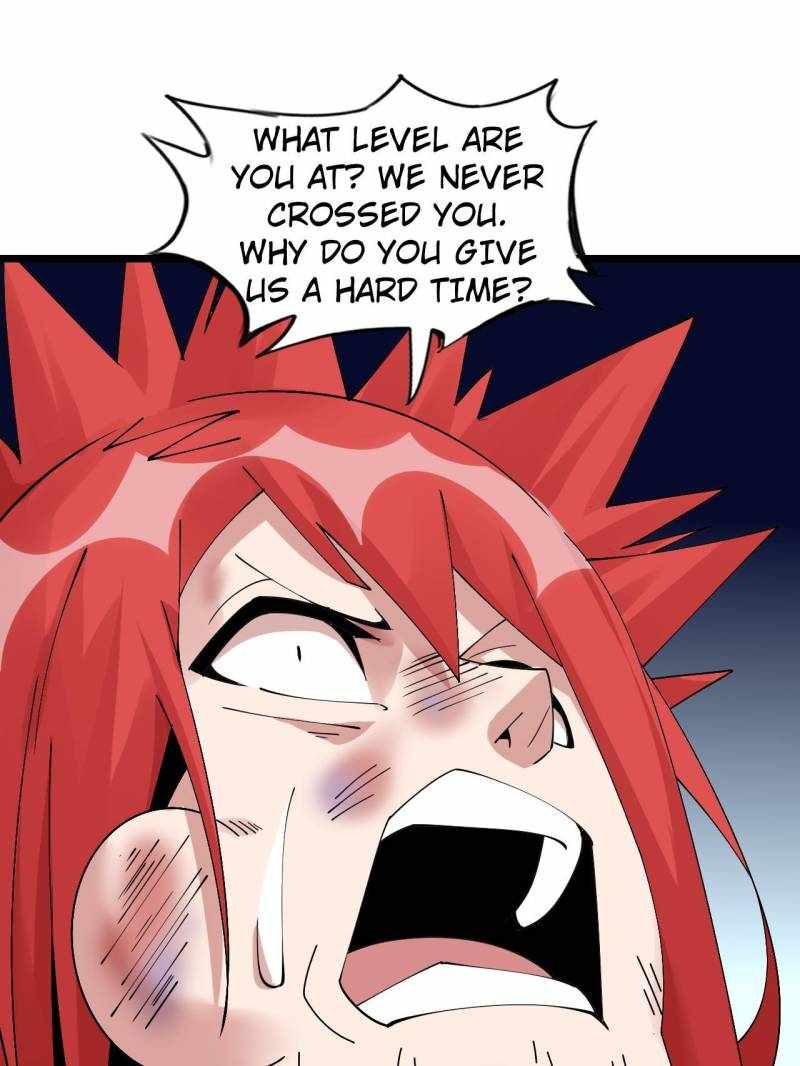 The Great Curse Chapter 10 - Page 27