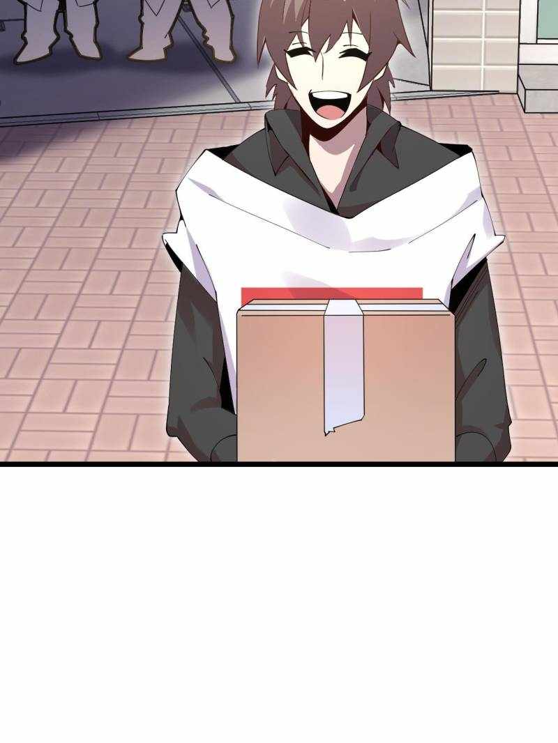 The Great Curse Chapter 10 - Page 3