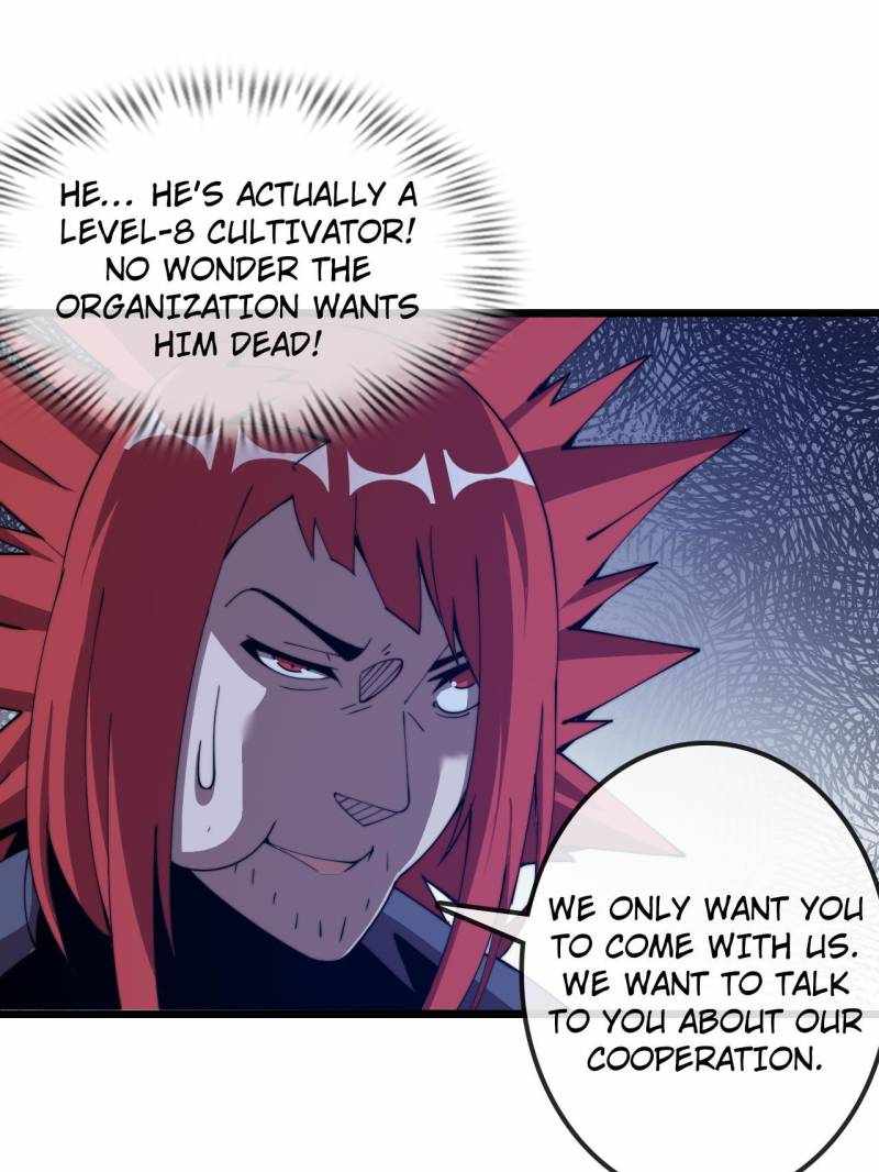 The Great Curse Chapter 10 - Page 30