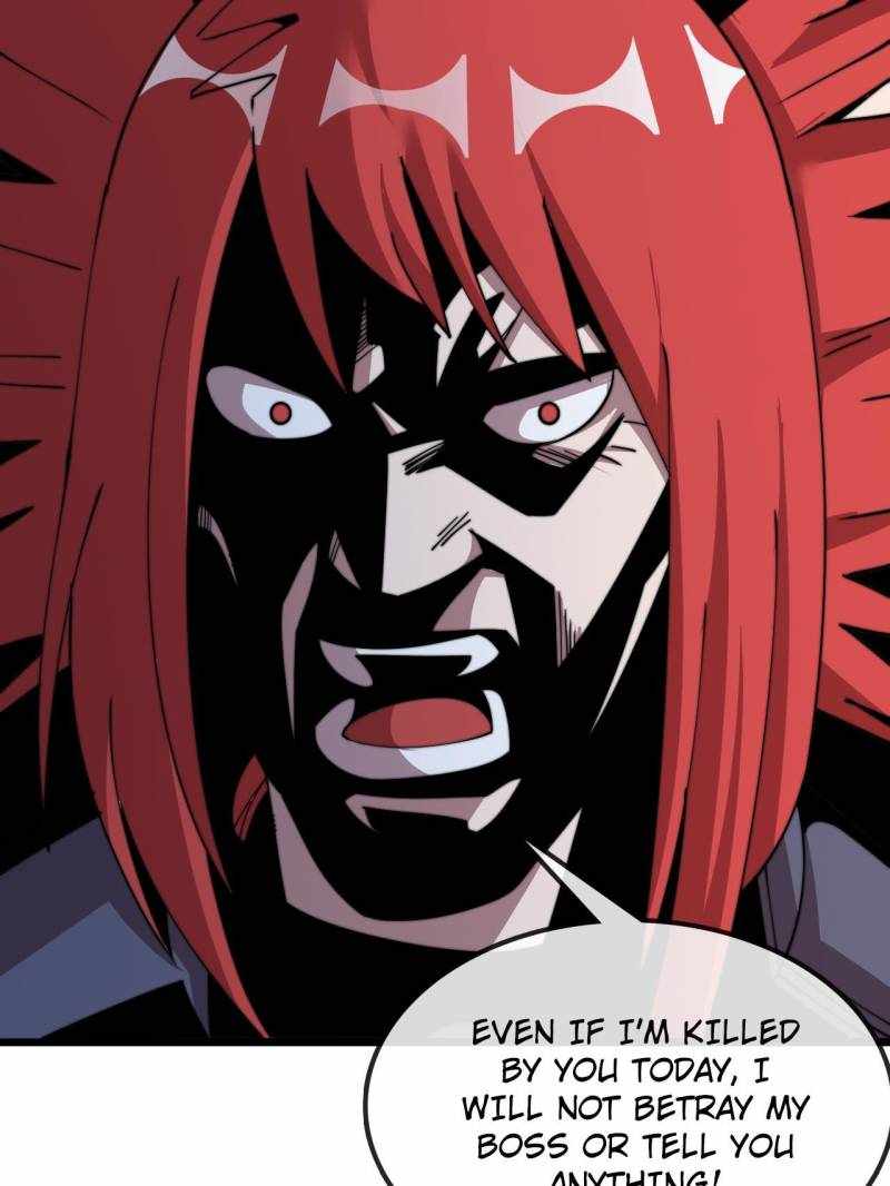 The Great Curse Chapter 10 - Page 33