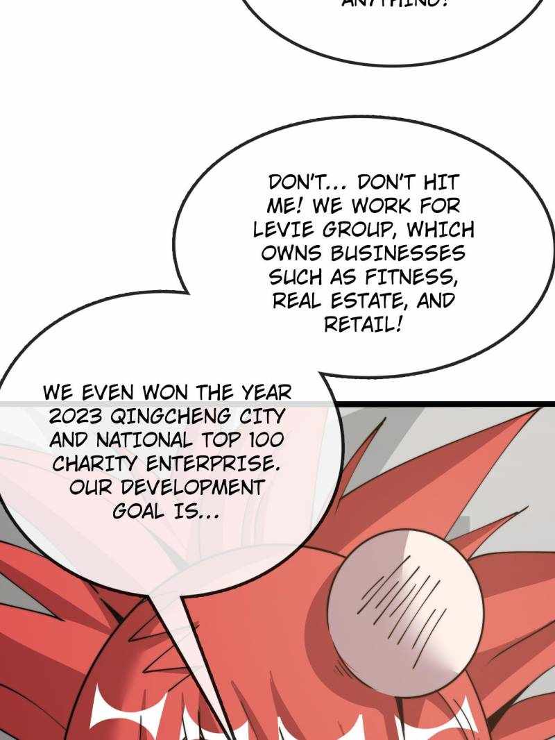 The Great Curse Chapter 10 - Page 34