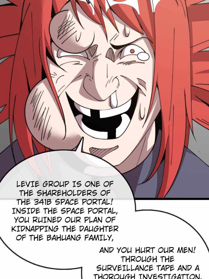 The Great Curse Chapter 10 - Page 35
