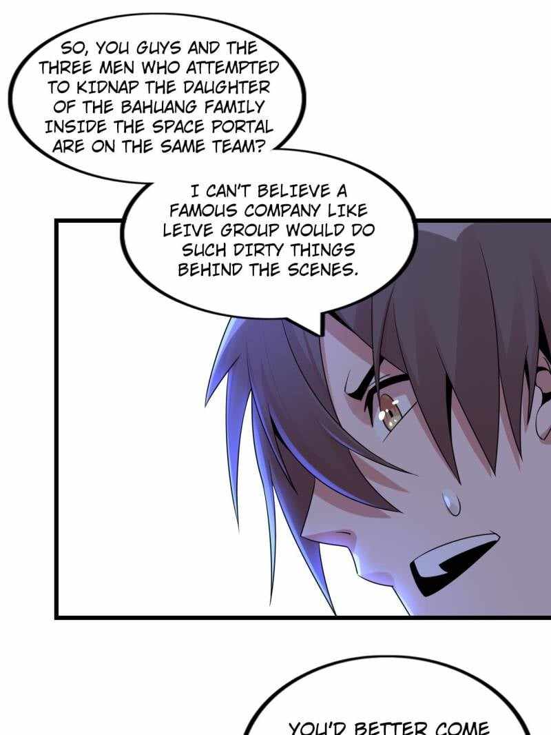 The Great Curse Chapter 10 - Page 37