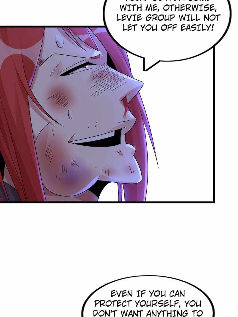 The Great Curse Chapter 10 - Page 38