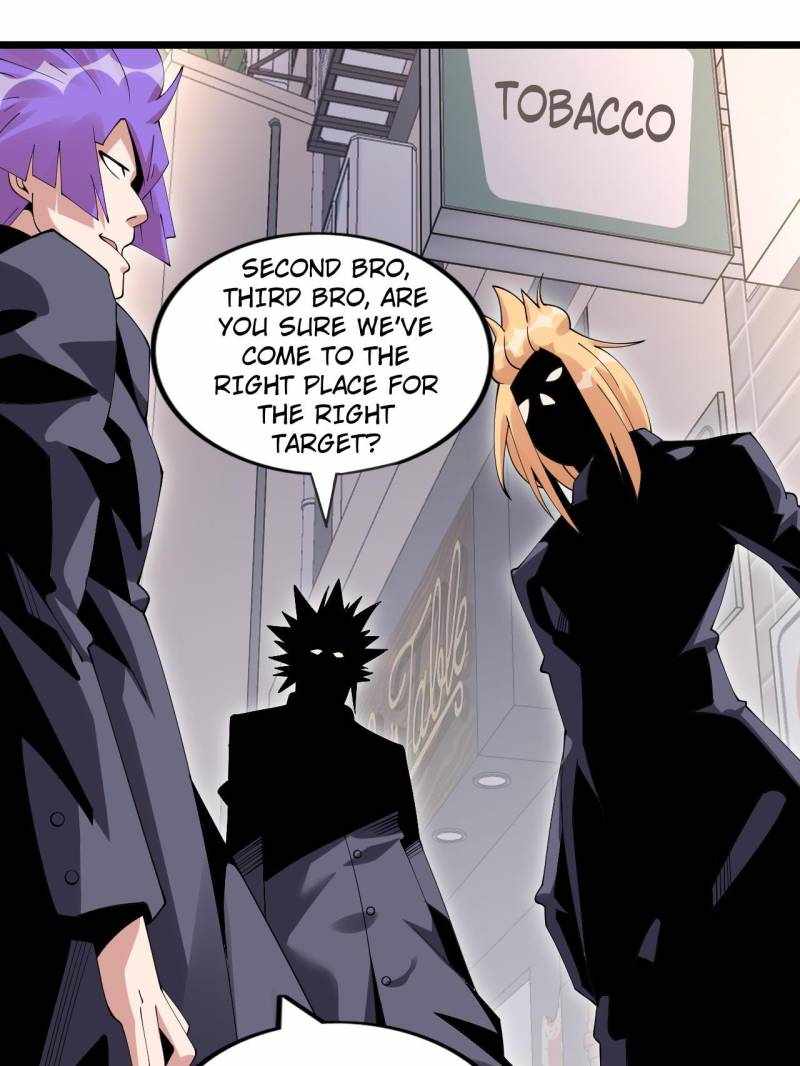 The Great Curse Chapter 10 - Page 4