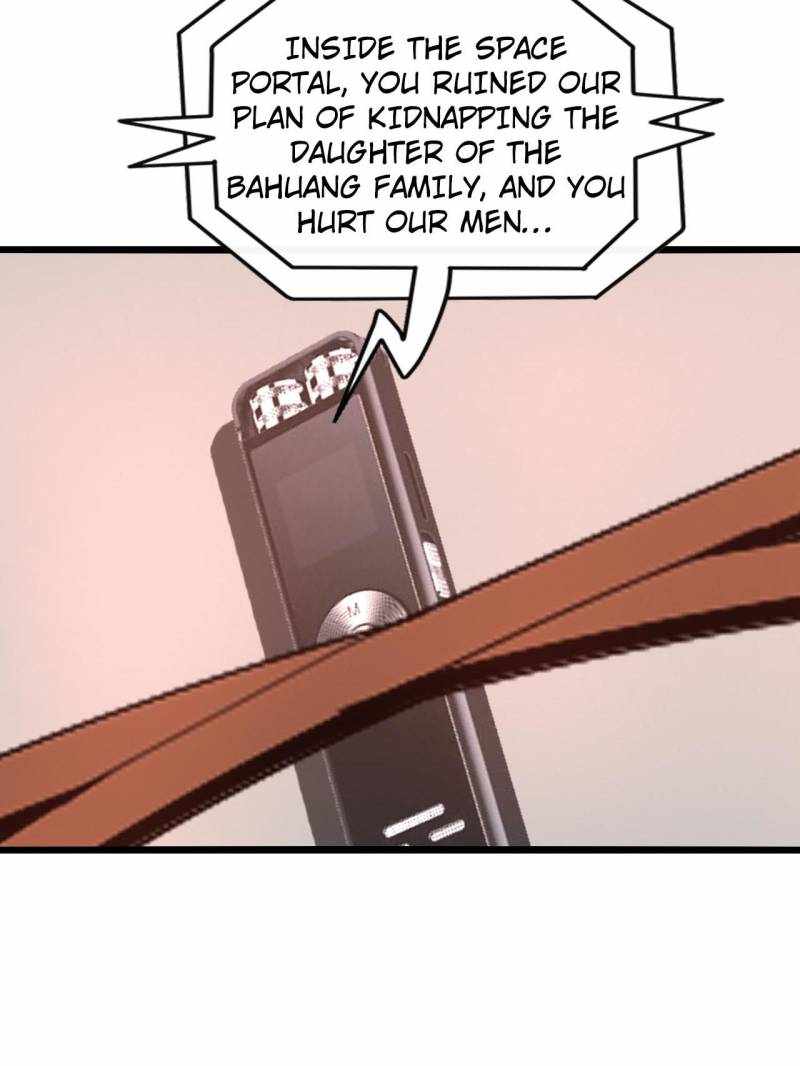 The Great Curse Chapter 10 - Page 46