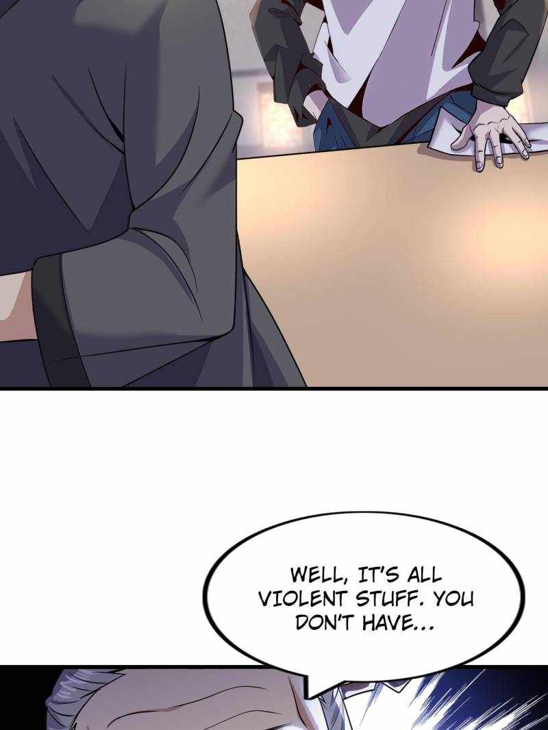 The Great Curse Chapter 10 - Page 54
