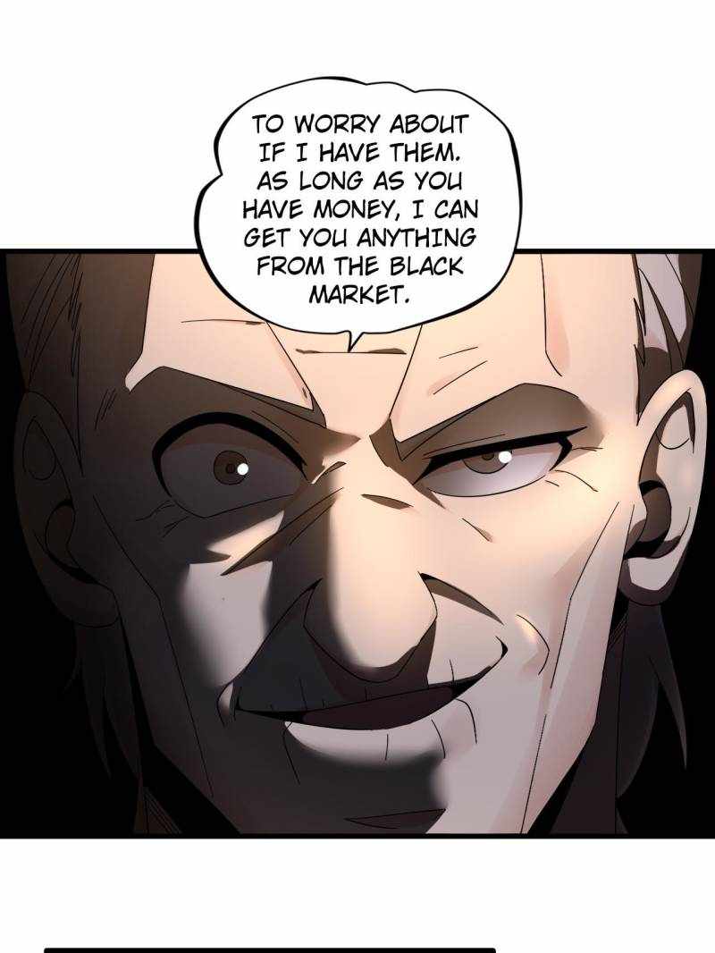 The Great Curse Chapter 10 - Page 56