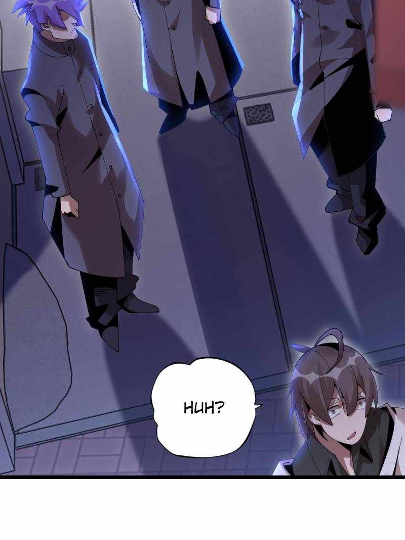 The Great Curse Chapter 10 - Page 6