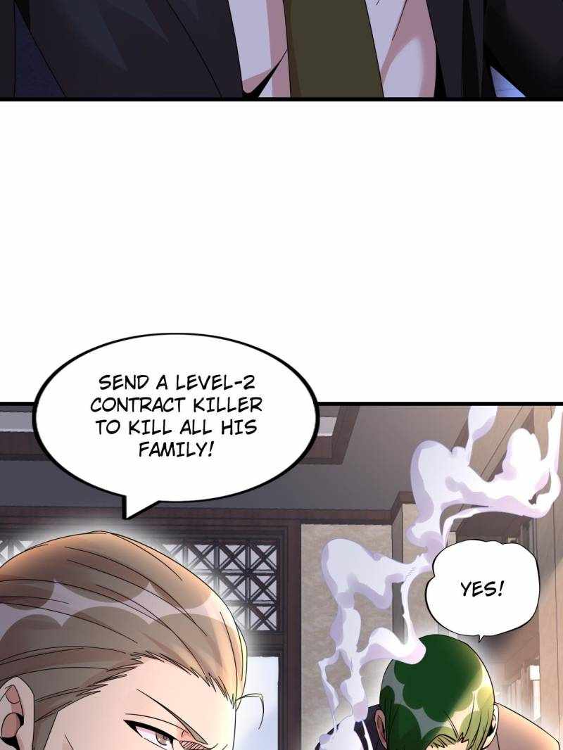 The Great Curse Chapter 10 - Page 61