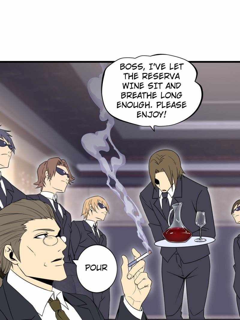 The Great Curse Chapter 10 - Page 63
