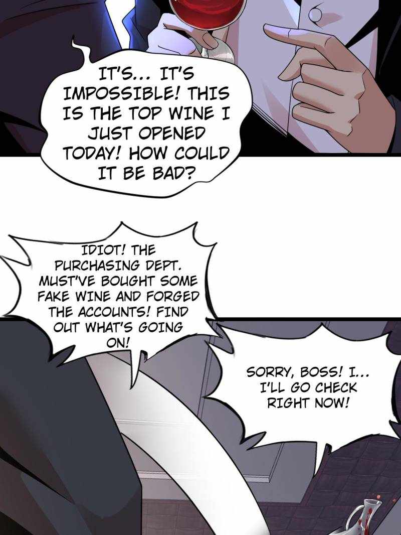 The Great Curse Chapter 10 - Page 71