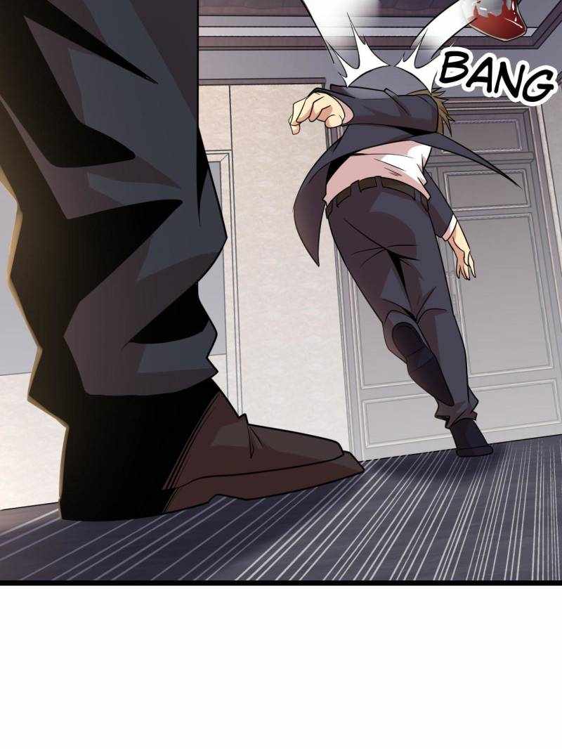 The Great Curse Chapter 10 - Page 72