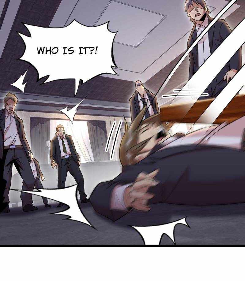 The Great Curse Chapter 10 - Page 75