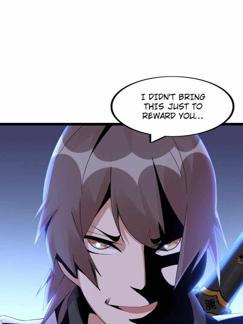 The Great Curse Chapter 11 - Page 10