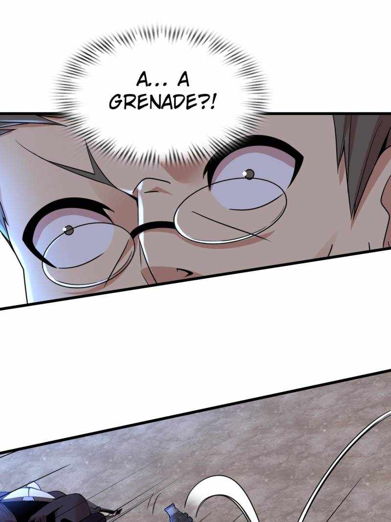 The Great Curse Chapter 11 - Page 100