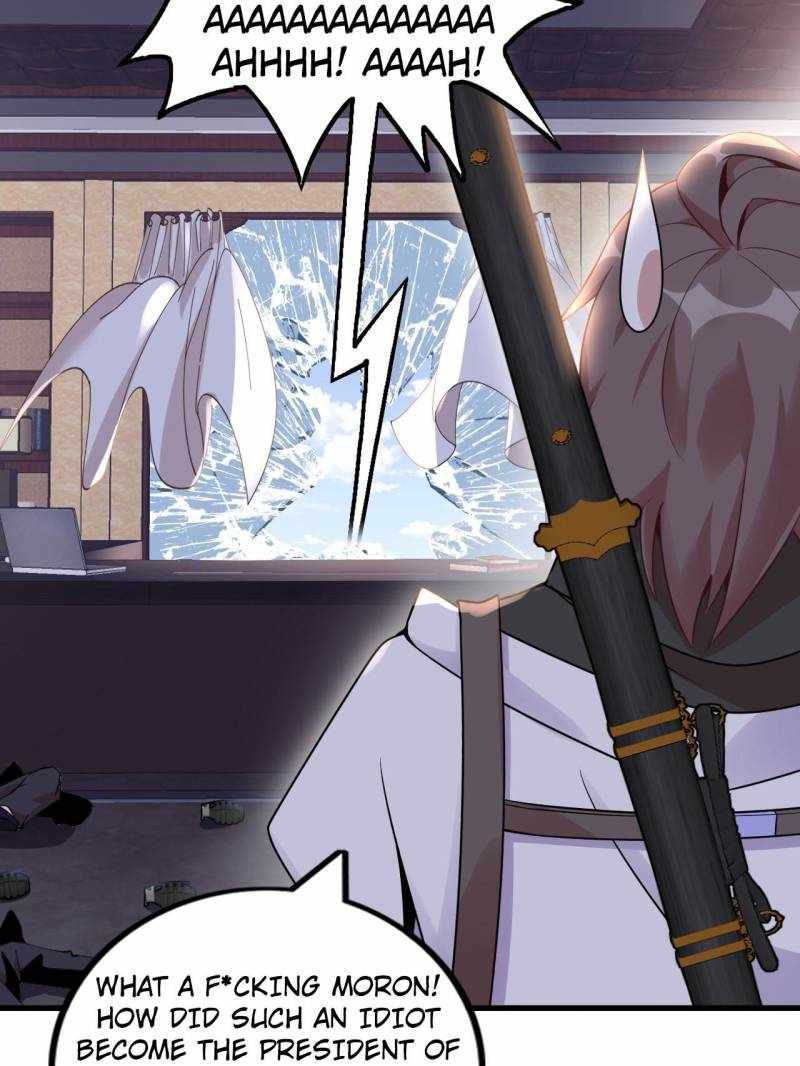 The Great Curse Chapter 11 - Page 109