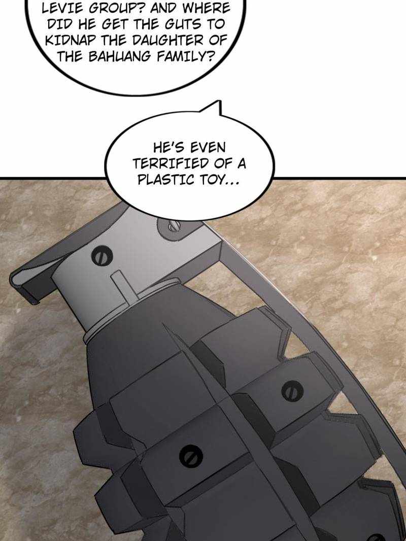 The Great Curse Chapter 11 - Page 110