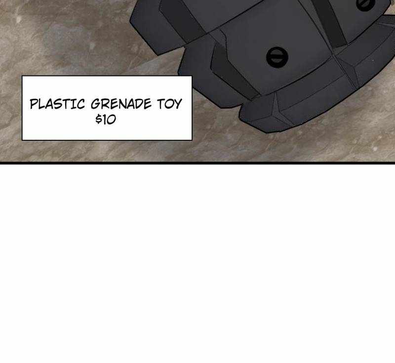 The Great Curse Chapter 11 - Page 111