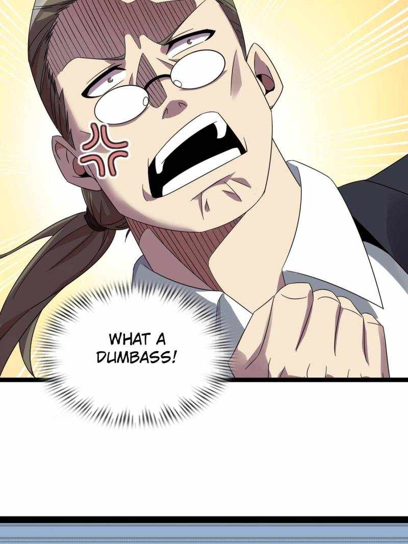 The Great Curse Chapter 11 - Page 15