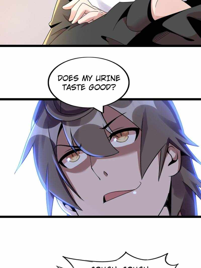 The Great Curse Chapter 11 - Page 2