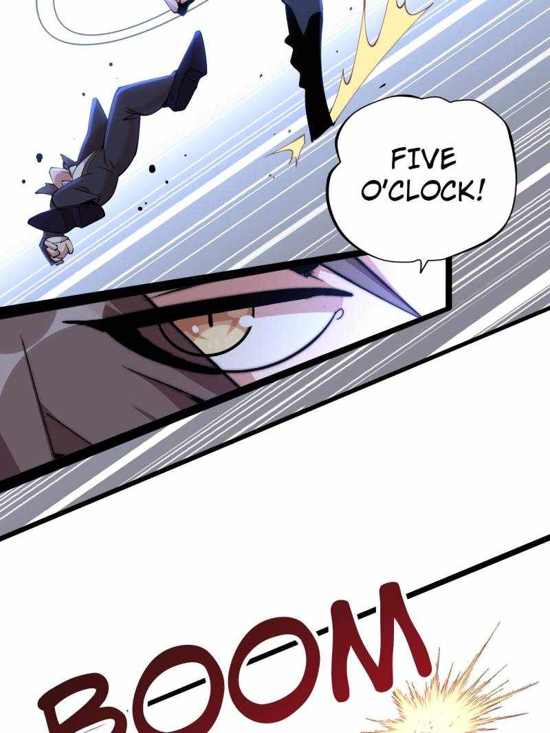 The Great Curse Chapter 11 - Page 20
