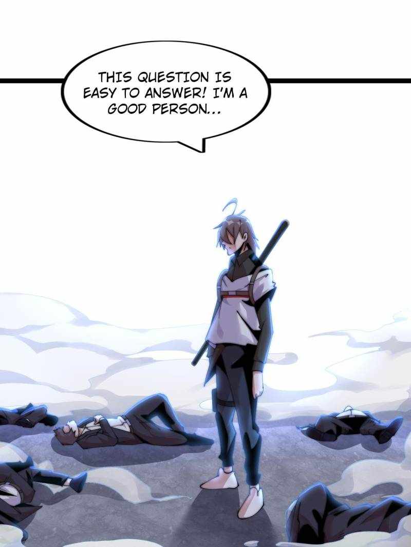 The Great Curse Chapter 11 - Page 24