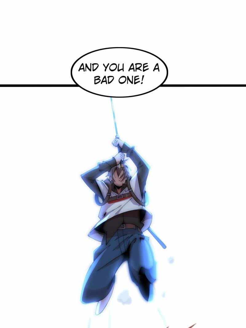 The Great Curse Chapter 11 - Page 27