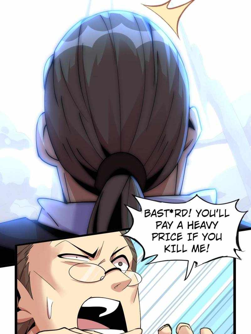 The Great Curse Chapter 11 - Page 28