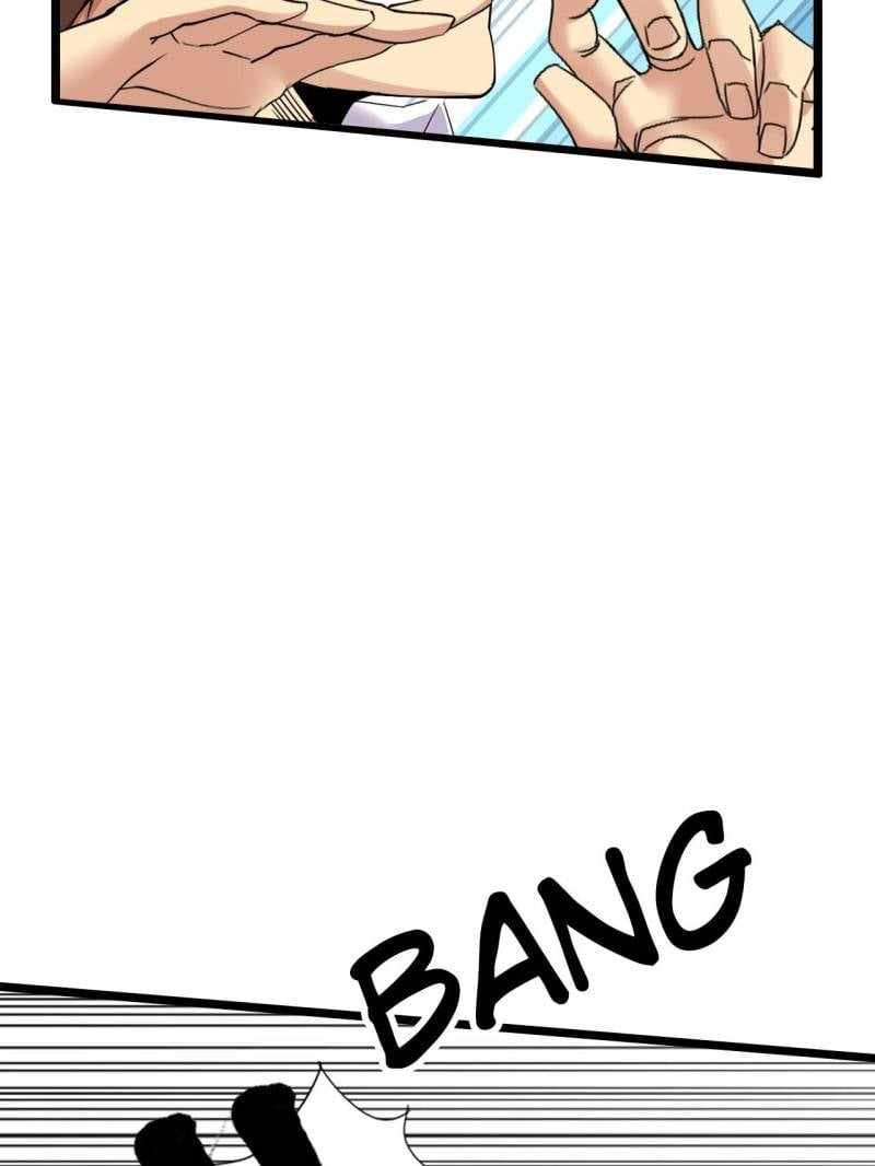 The Great Curse Chapter 11 - Page 29
