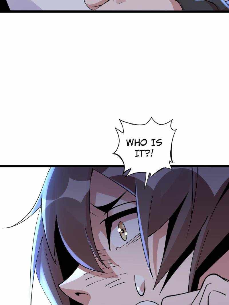 The Great Curse Chapter 11 - Page 31