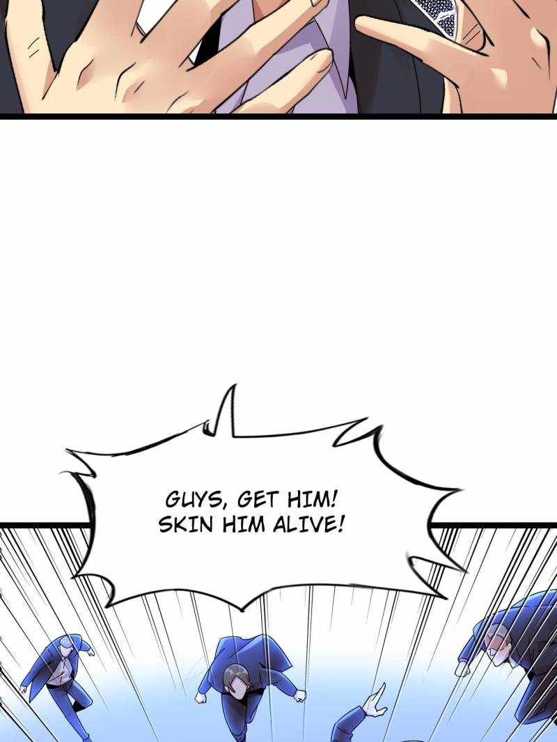 The Great Curse Chapter 11 - Page 4
