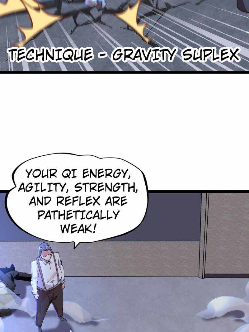 The Great Curse Chapter 11 - Page 42