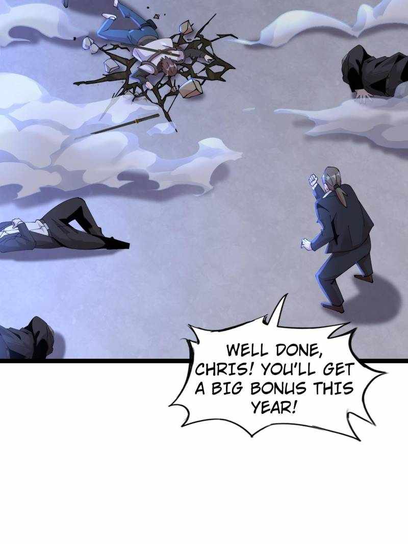 The Great Curse Chapter 11 - Page 43