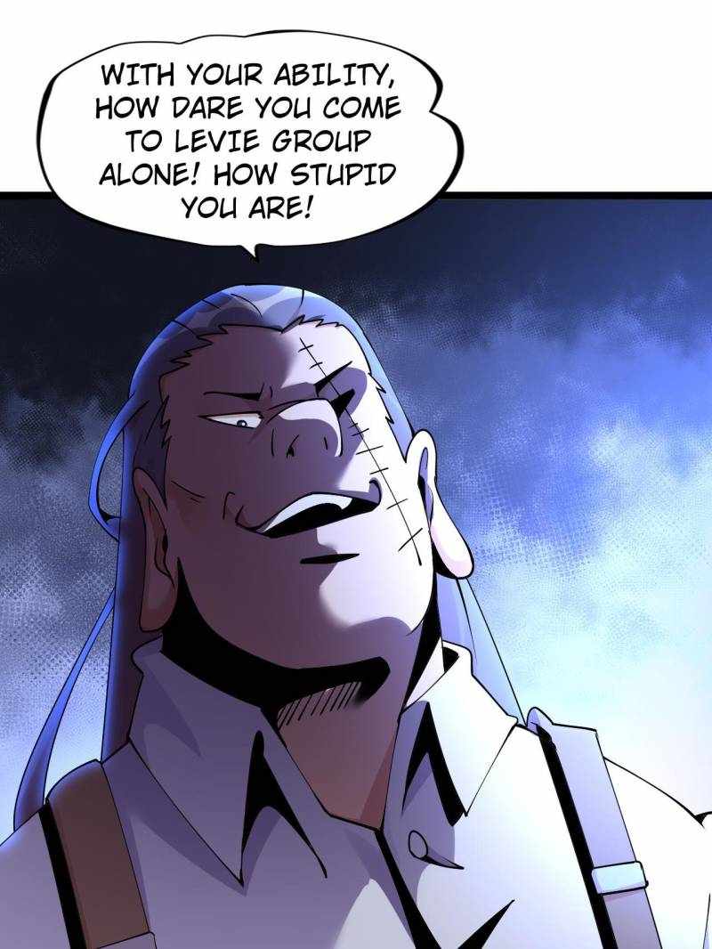 The Great Curse Chapter 11 - Page 44