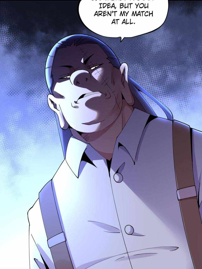The Great Curse Chapter 11 - Page 49