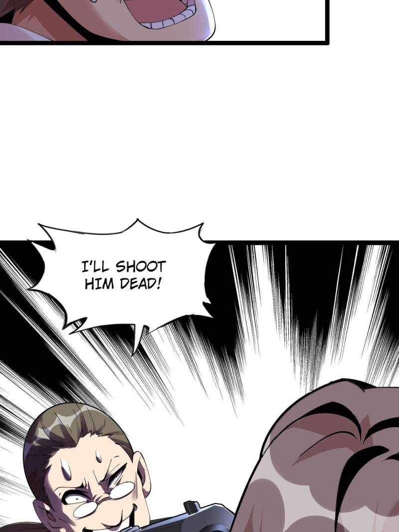 The Great Curse Chapter 11 - Page 51