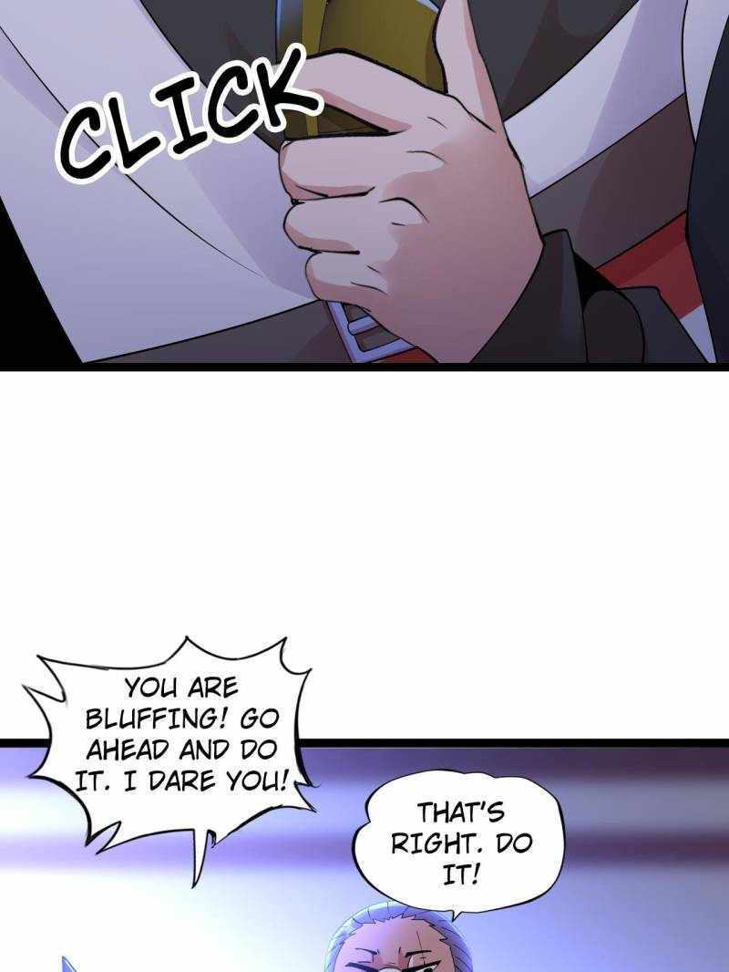 The Great Curse Chapter 11 - Page 56