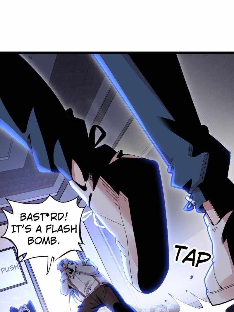 The Great Curse Chapter 11 - Page 60
