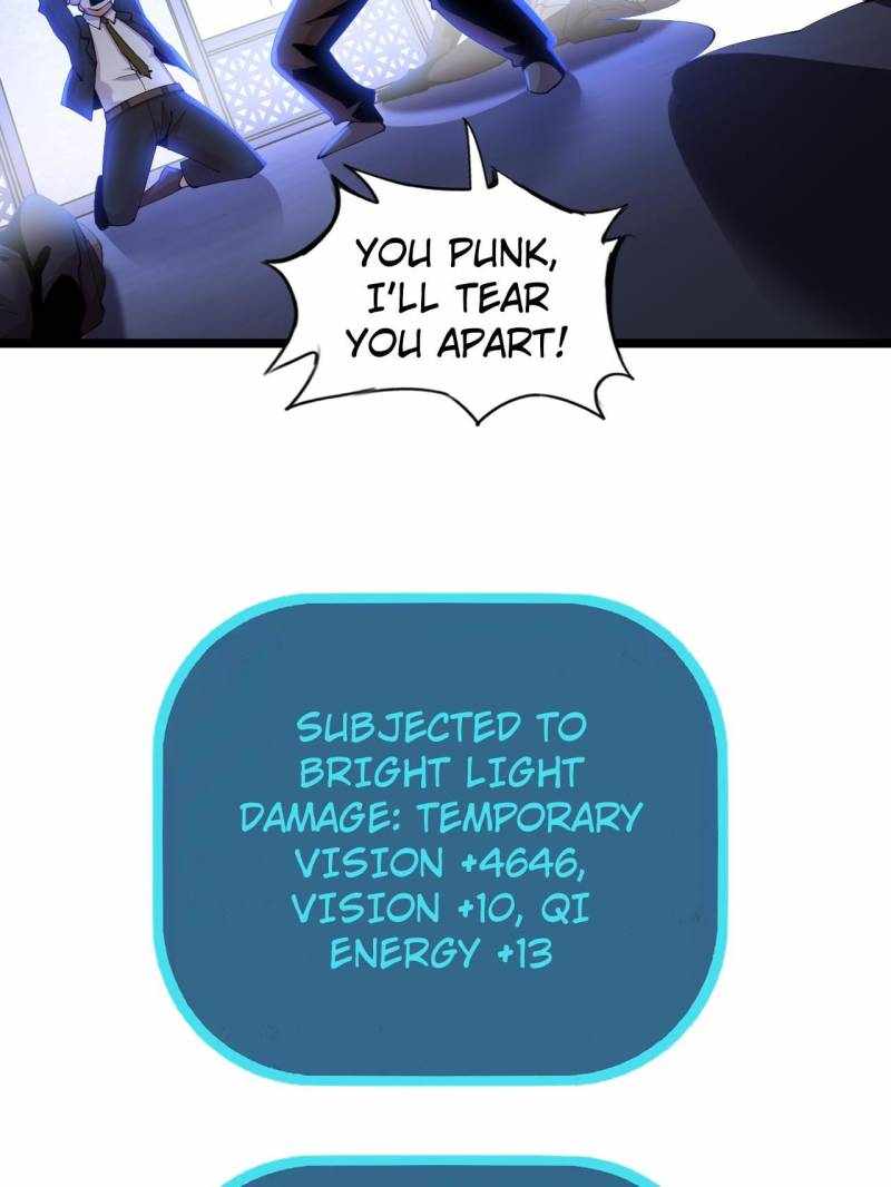 The Great Curse Chapter 11 - Page 61