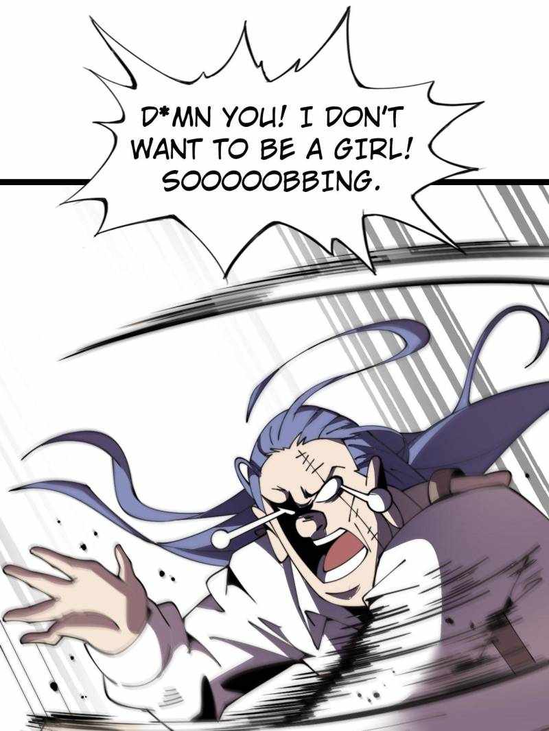The Great Curse Chapter 11 - Page 75