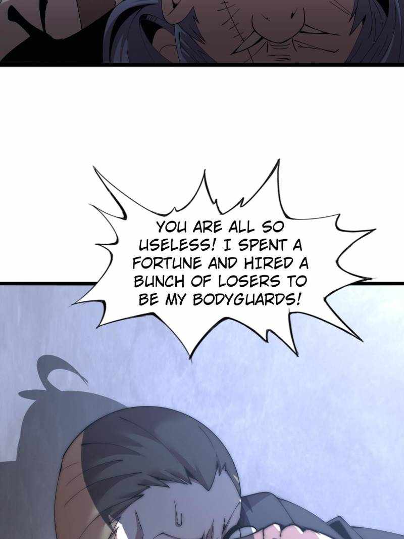 The Great Curse Chapter 11 - Page 83